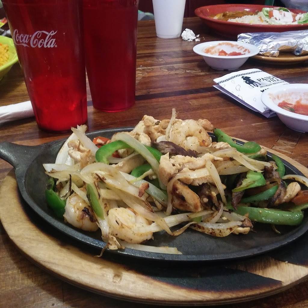 Pancho Villa Mexican Restaurant | restaurant | 356 Garrisonville Rd, Stafford, VA 22554, USA | 5406589278 OR +1 540-658-9278