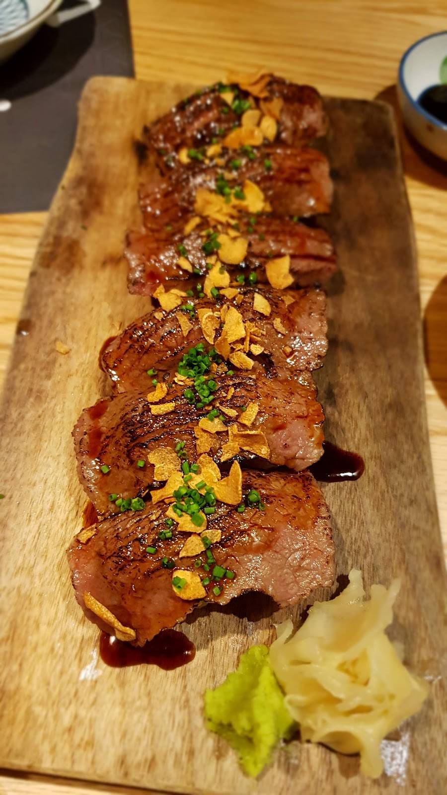 Kumade 쿠마데 | restaurant | 412 Bergen Blvd, Palisades Park, NJ 07650, USA | 2019470472 OR +1 201-947-0472