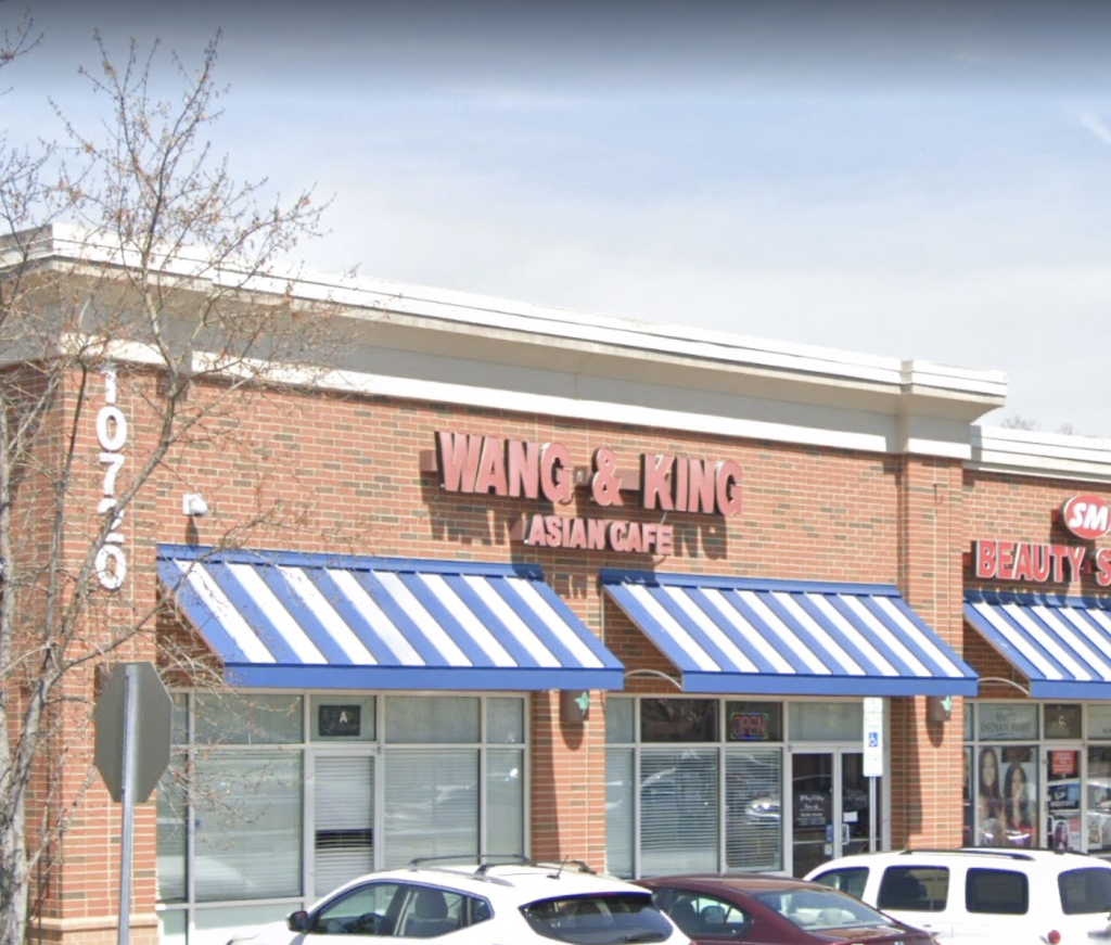 Wang & King Asian Cafe | restaurant | 10720 S Tryon St, Charlotte, NC 28273, USA | 7045883080 OR +1 704-588-3080