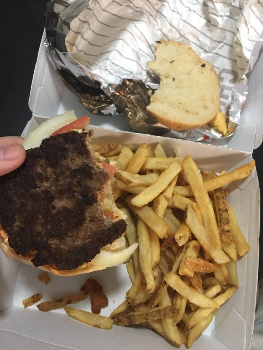 Long John Silvers | restaurant | 1707 E Fowler Ave, Tampa, FL 33612, USA | 8139770914 OR +1 813-977-0914