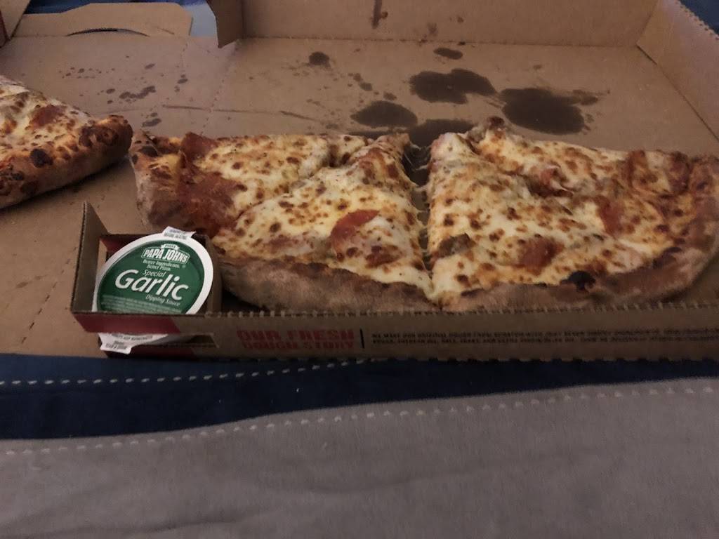 Papa Johns Pizza | restaurant | 136 Gallatin Road South, Madison, TN 37115, USA | 6158651234 OR +1 615-865-1234