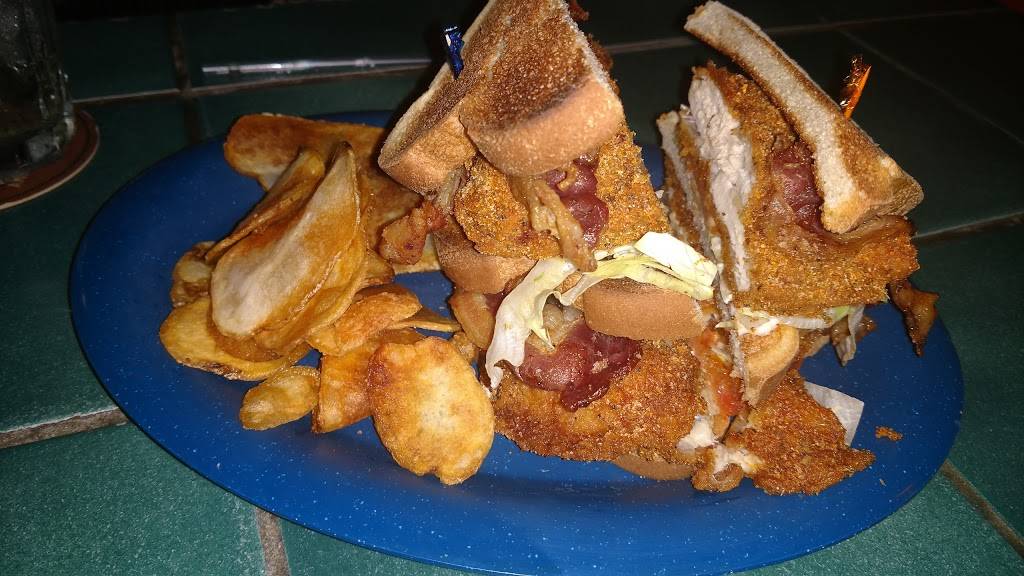 Bilmar Station | restaurant | 8501 W Hillsborough Ave, Tampa, FL 33615, USA | 8134968898 OR +1 813-496-8898