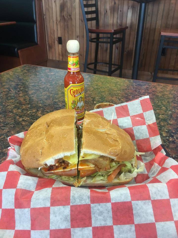 Fridas Mexican Food | restaurant | 196 W Ridge Pike Suite 168, Limerick, PA 19468, USA | 4849028238 OR +1 484-902-8238