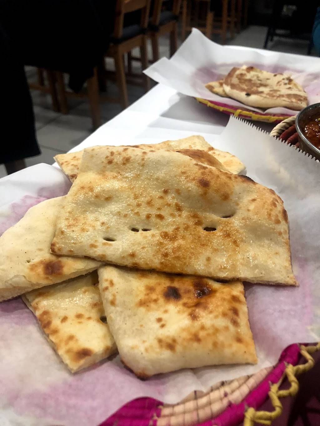 ZAUQ Indian and Pakistani Cuisine | restaurant | 4040 W Waters Ave, Tampa, FL 33614, USA | 8134431720 OR +1 813-443-1720