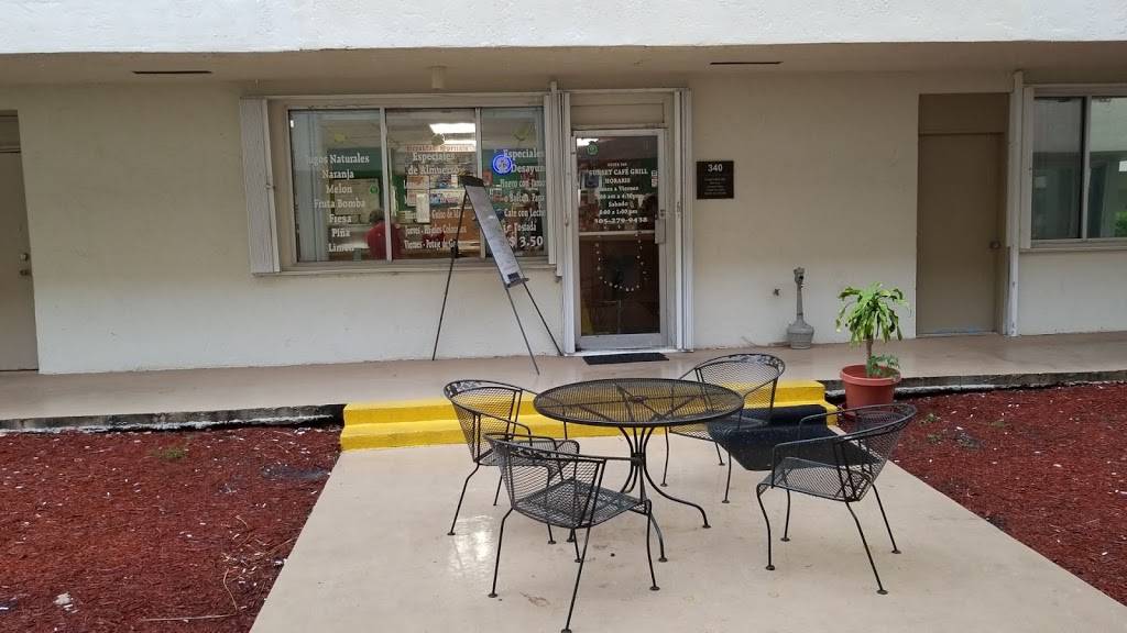 Sunset Cafe Grill | meal delivery | 10300 SW 72nd St # 340, Miami, FL 33173, USA | 3052799438 OR +1 305-279-9438