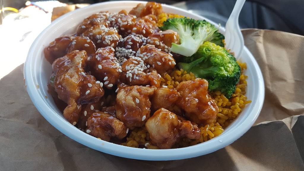 Fast Wok | restaurant | 5123 Timuquana Rd, Jacksonville, FL 32210, USA | 9047773237 OR +1 904-777-3237