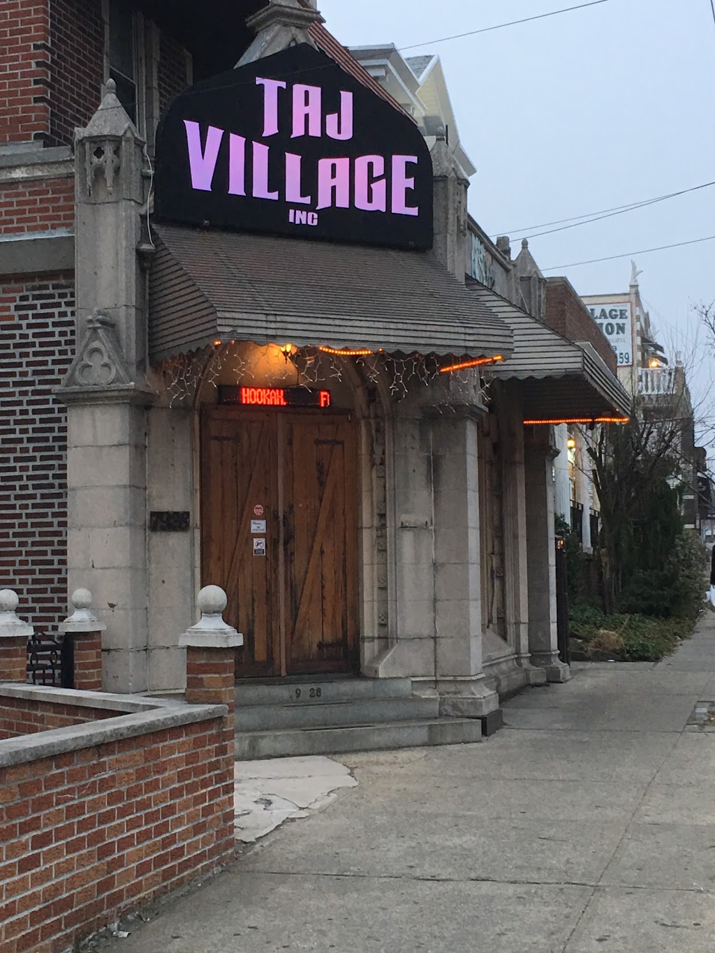 Taj Village | restaurant | 79-28 Metropolitan Ave, Queens, NY 11379, USA | 7183260099 OR +1 718-326-0099