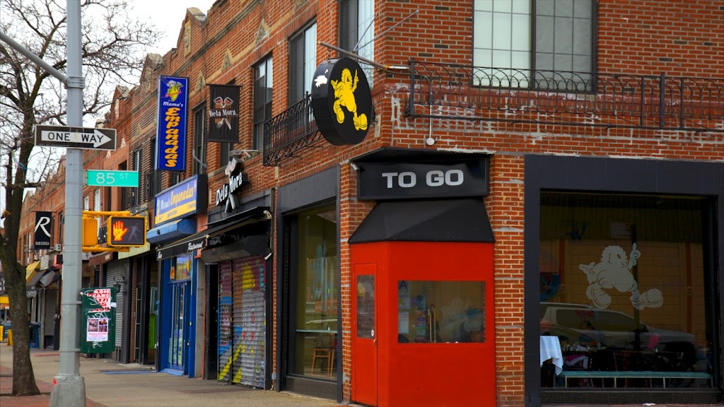 Pio Pio | restaurant | 9107 25th Ave Suite 690050, East Elmhurst, NY 11369, USA | 7188037392 OR +1 718-803-7392