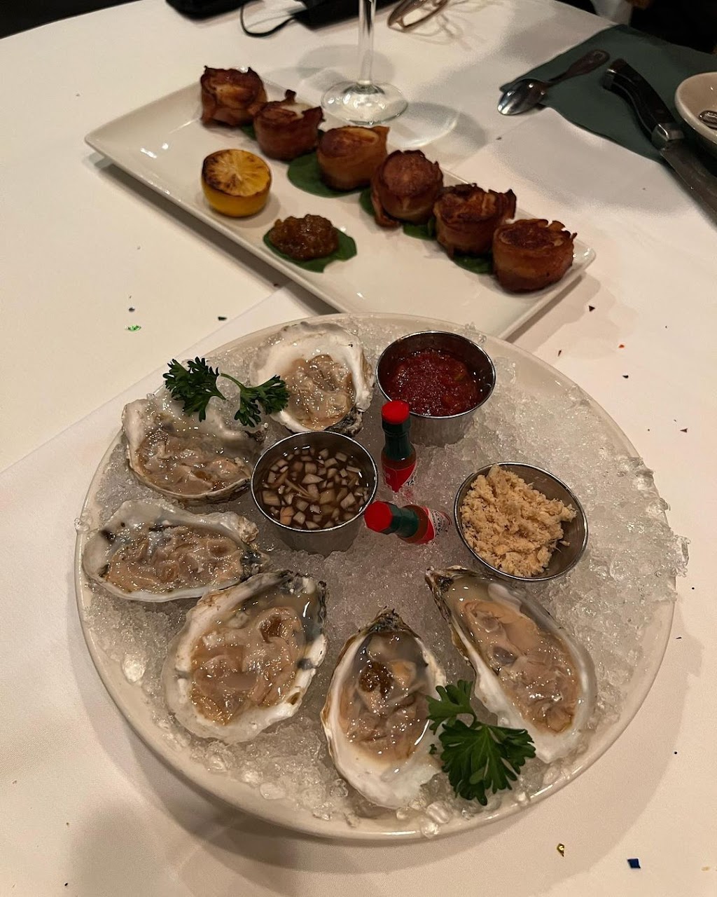 Mortons The Steakhouse | restaurant | 400 E Flamingo Rd, Las Vegas, NV 89169, USA | 7028930703 OR +1 702-893-0703