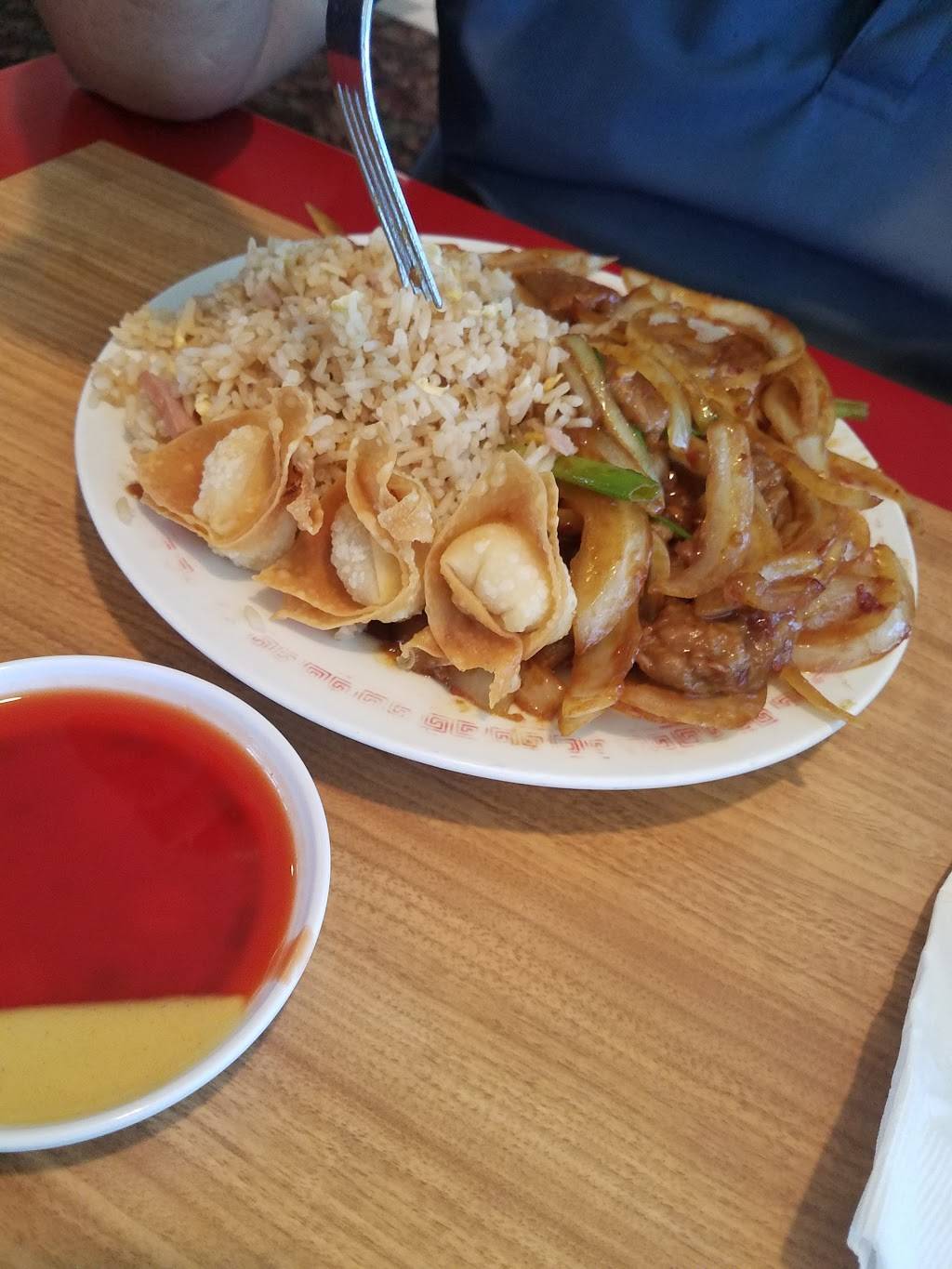 Eastern Winds Restaurant | restaurant | 3740 Washington Blvd, Ogden, UT 84403, USA | 8016272739 OR +1 801-627-2739