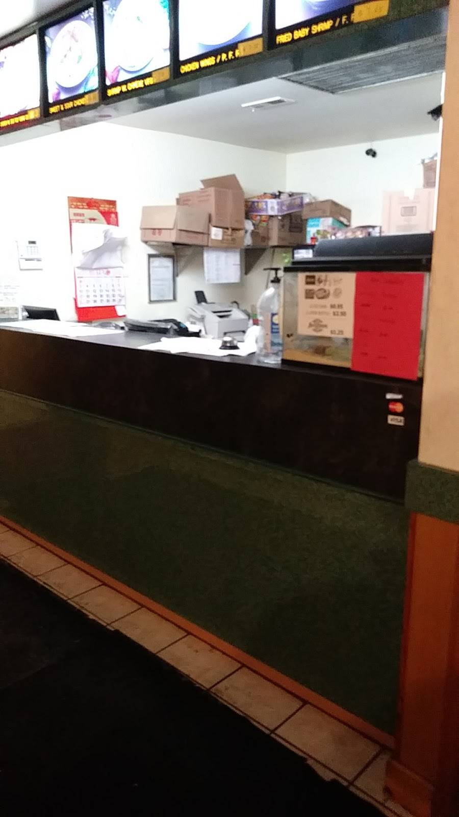 Dragon City | restaurant | 3031 N Gettysburg Ave, Dayton, OH 45406, USA | 9372743366 OR +1 937-274-3366