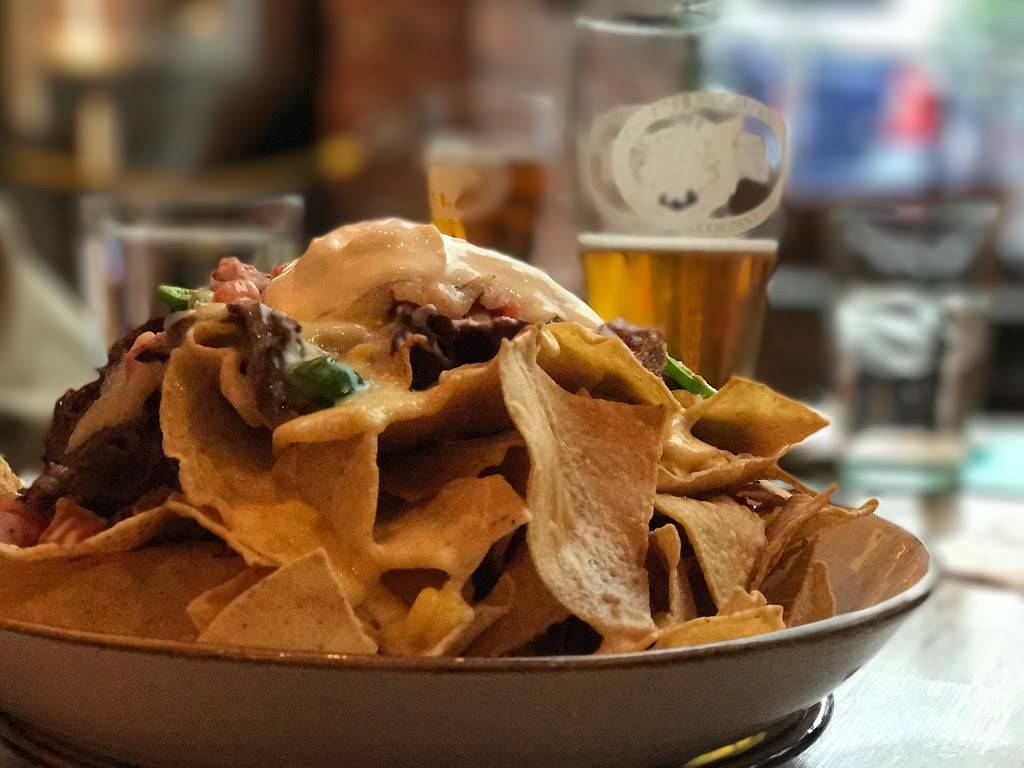 These Guys Brewing Company | restaurant | 78 Franklin St, Norwich, CT 06360, USA | 8609498550 OR +1 860-949-8550