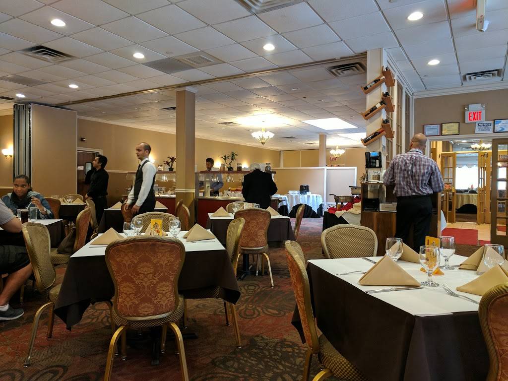 Royal Palace | restaurant | 77 Knollwood Rd, White Plains, NY 10607, USA | 9142891988 OR +1 914-289-1988