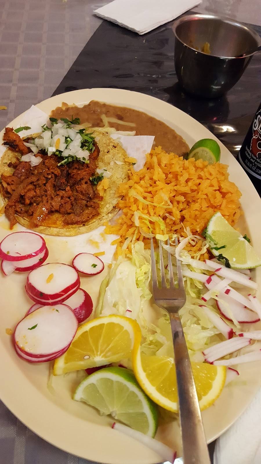 Delicias Mexicanas Restaurant | restaurant | 4148 W 26th St, Chicago, IL 60623, USA | 7735225009 OR +1 773-522-5009