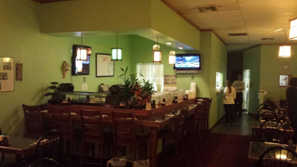 Asahi Japanese Restaurant and Sushi Bar | restaurant | 2424 S Volusia Ave, Orange City, FL 32763, USA | 3869170221 OR +1 386-917-0221