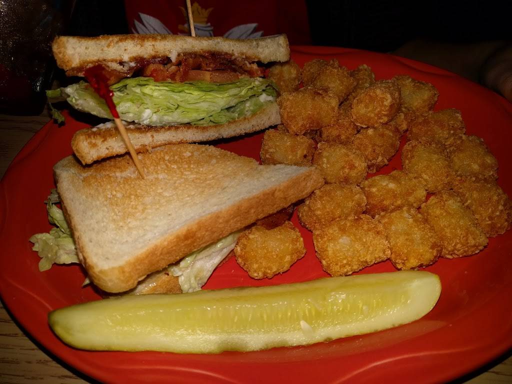 Sgt John Rice VFW Post 6316 | restaurant | 1374 109th Ave NE, Blaine, MN 55434, USA | 7637574540 OR +1 763-757-4540