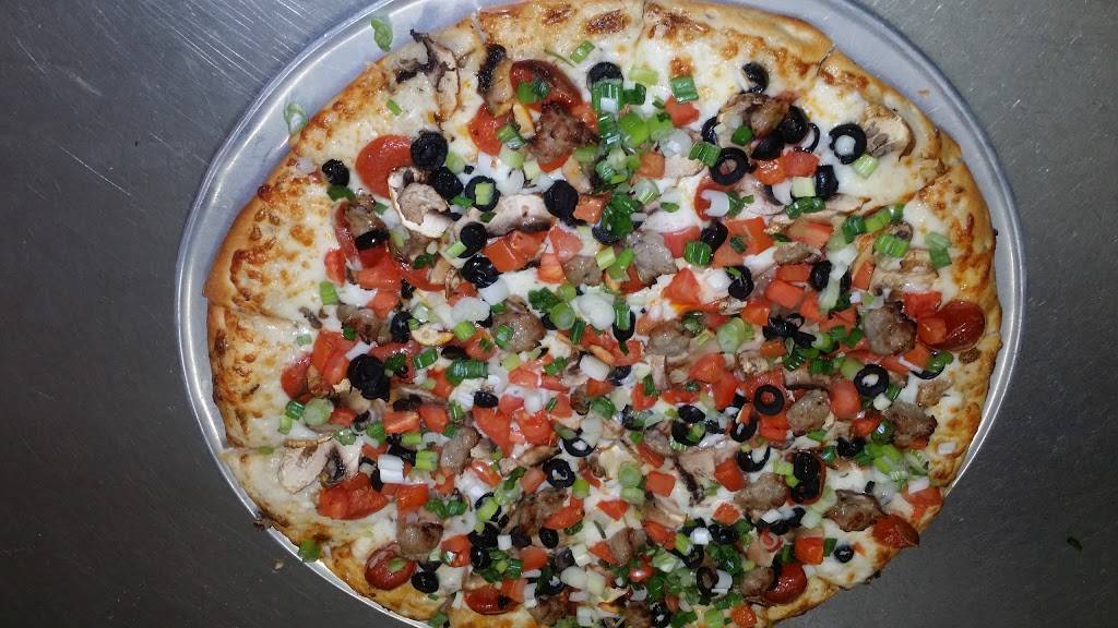Mountain Mikes Pizza | meal delivery | 2150 Marina Blvd, San Leandro, CA 94577, USA | 5103525954 OR +1 510-352-5954