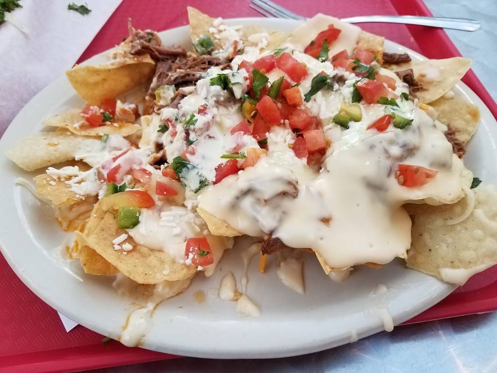 Fuzzys Taco Shop | restaurant | 1217 S Main St, Weatherford, TX 76086, USA | 8176138226 OR +1 817-613-8226