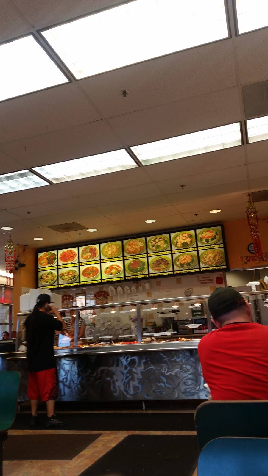 US Chinese Food | restaurant | 2490 El Camino Real, Redwood City, CA 94063, USA | 6503647782 OR +1 650-364-7782