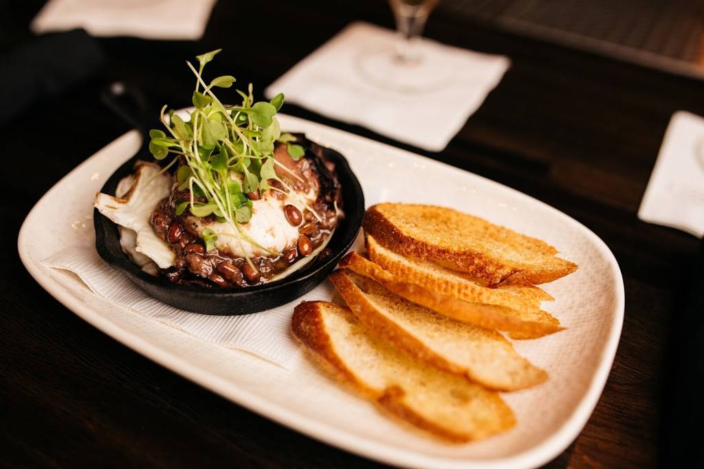 Coast & Olive | restaurant | 1295 Coast Village Rd, Santa Barbara, CA 93108, USA | 8056903920 OR +1 805-690-3920