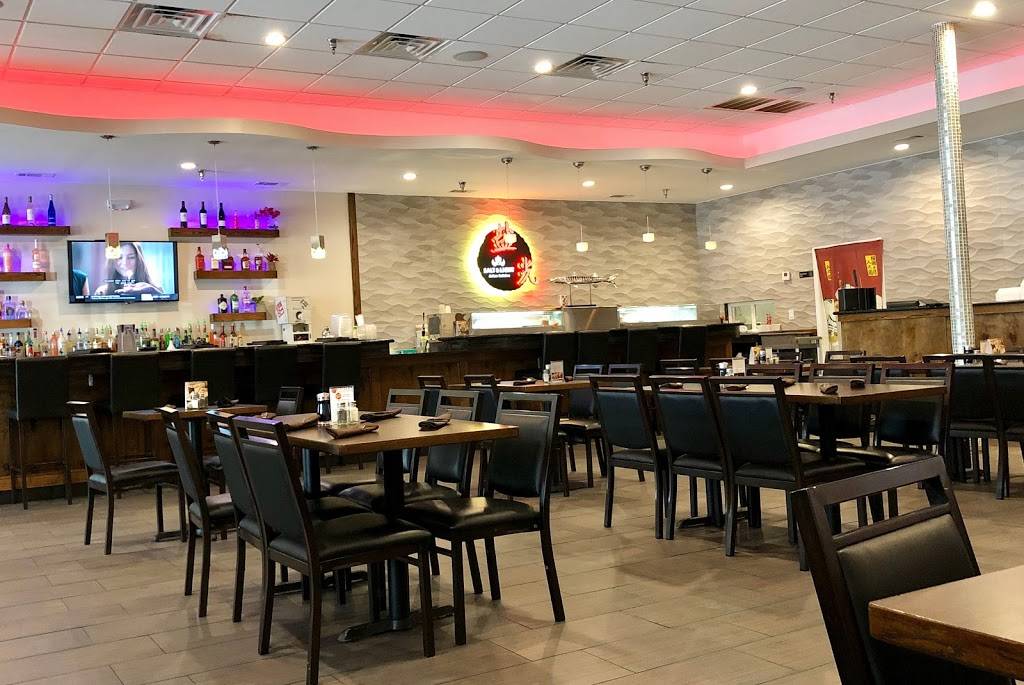 Salt & Light Asian Cuisine | restaurant | 733 N Airline Hwy, Gonzales, LA 70737, USA | 2256478008 OR +1 225-647-8008