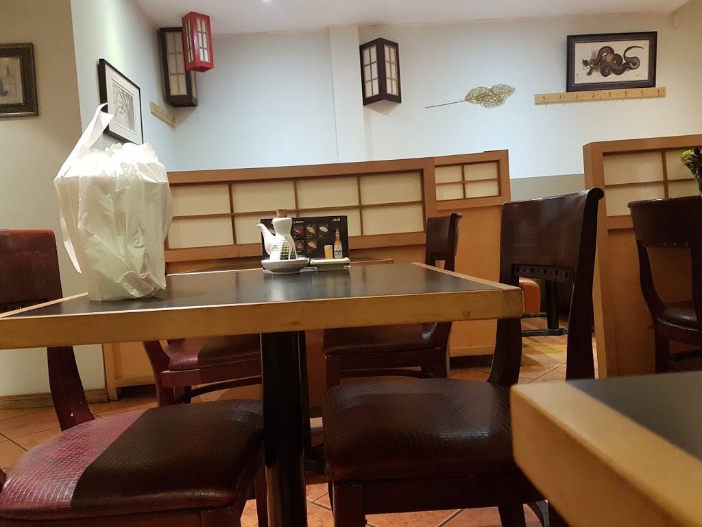 Matsu Sushi (East City) Japanese and Korean Restaurant | restaurant | 107 Hunter St E, Peterborough, ON K9H 1G7, Canada | 7057609484 OR +1 705-760-9484