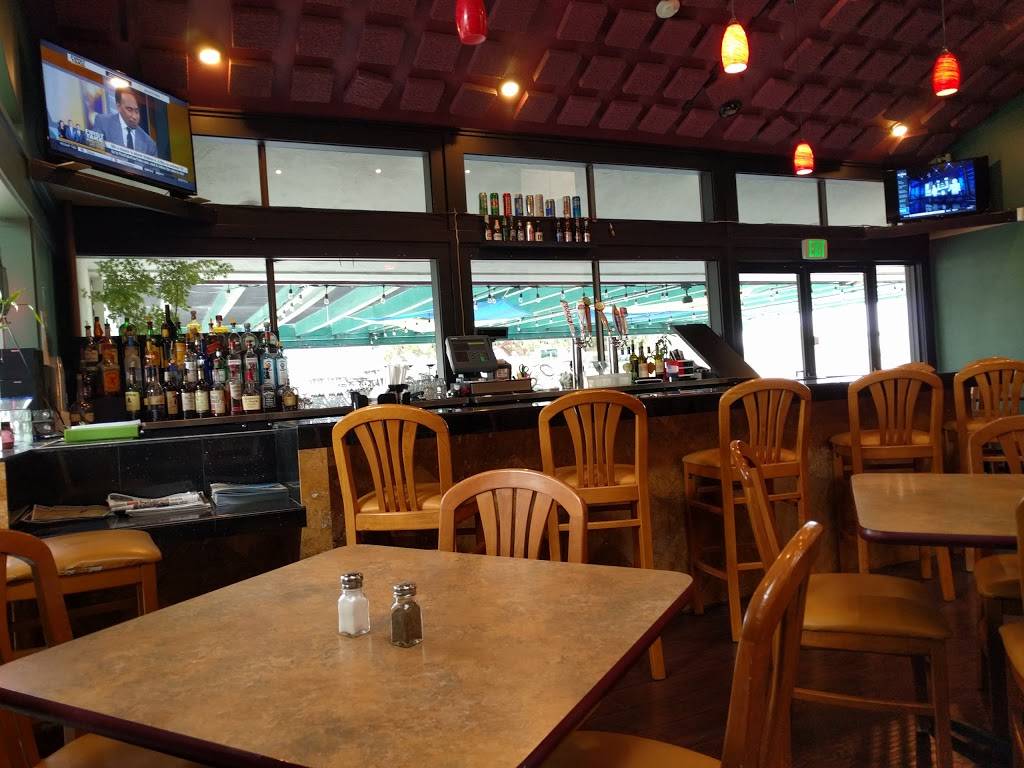 Bay Cafe Restaurant & Banquets | restaurant | 1875 Embarcadero Rd, Palo Alto, CA 94303, USA | 6508560999 OR +1 650-856-0999