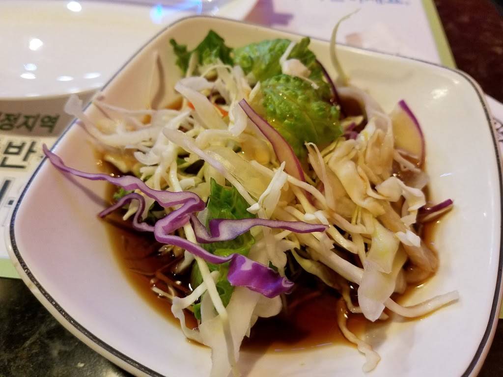 92 Town Korean BBQ Restaurant | restaurant | 243 W Golf Rd, Schaumburg, IL 60195, USA | 8475191717 OR +1 847-519-1717