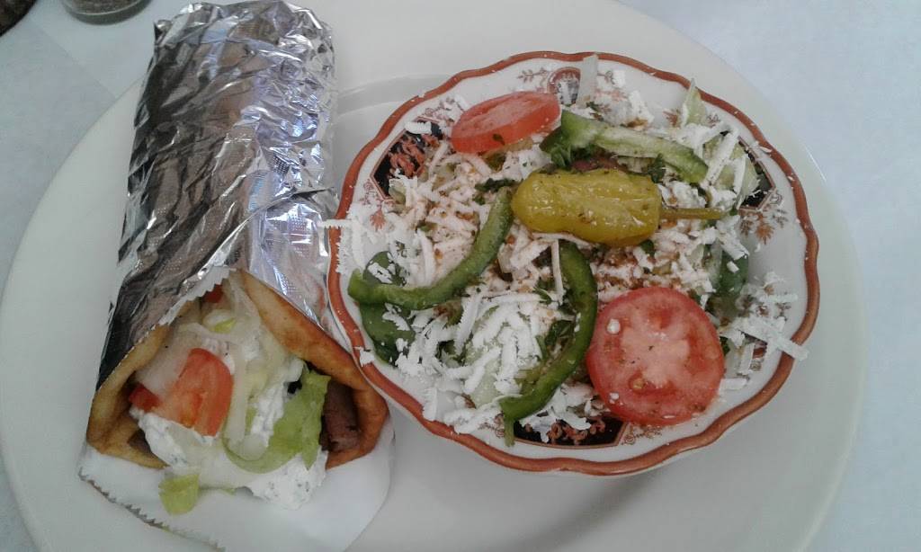 Olympia Restaurant | restaurant | 8505 E Colonial Dr, Orlando, FL 32817, USA | 4072737836 OR +1 407-273-7836