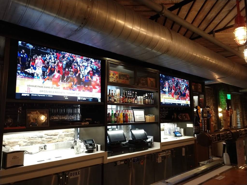 Devils Krafthouse | restaurant | Durham, NC 27710, USA | 9196818888 OR +1 919-681-8888