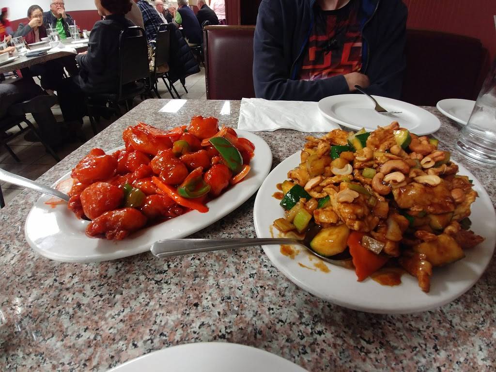 Great China Restaurant | restaurant | 1632 S State St, Orem, UT 84097, USA | 8012242238 OR +1 801-224-2238