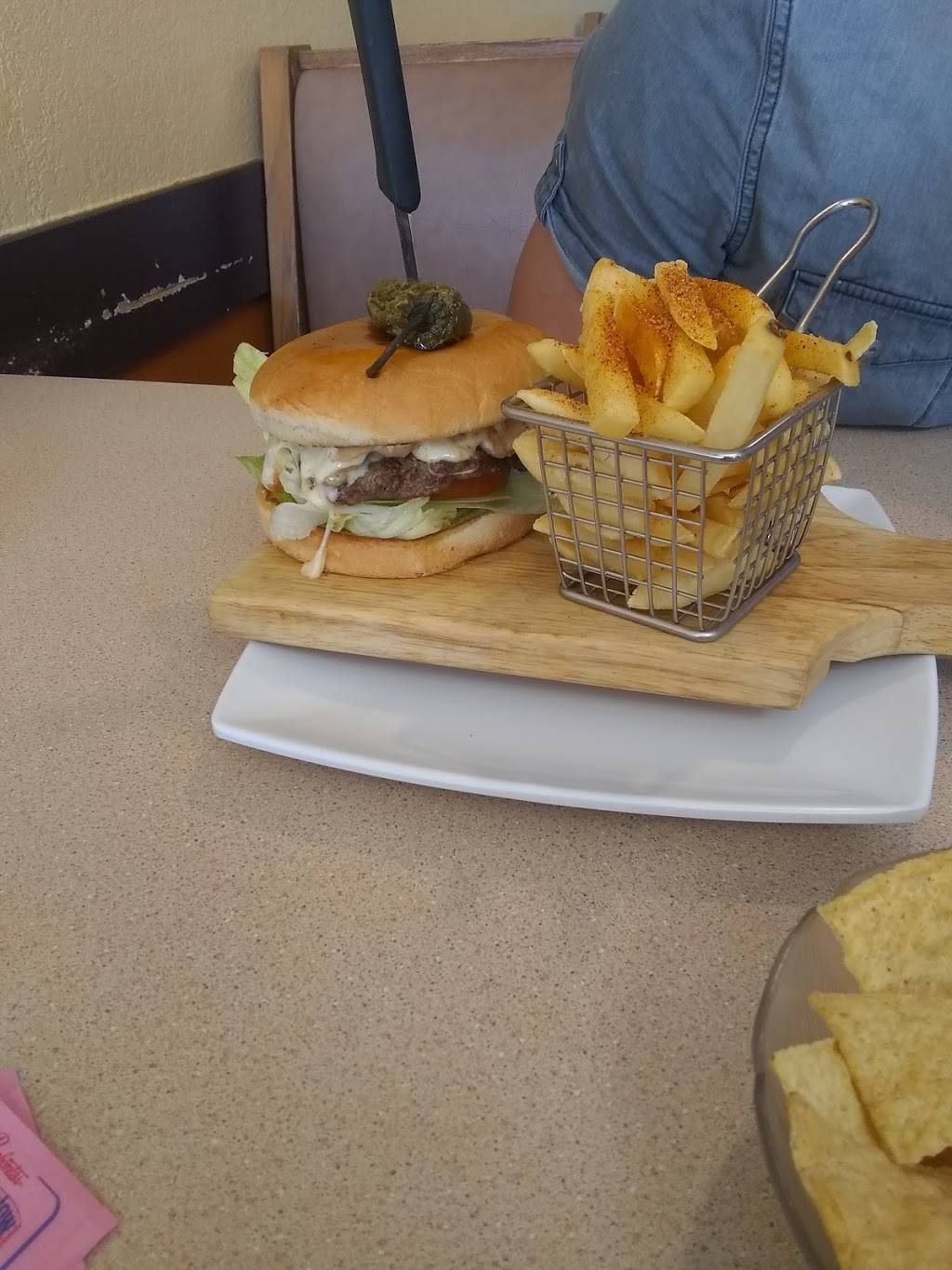 Good Coffee | restaurant | 808 N Piedras St, El Paso, TX 79903, USA | 9155665953 OR +1 915-566-5953