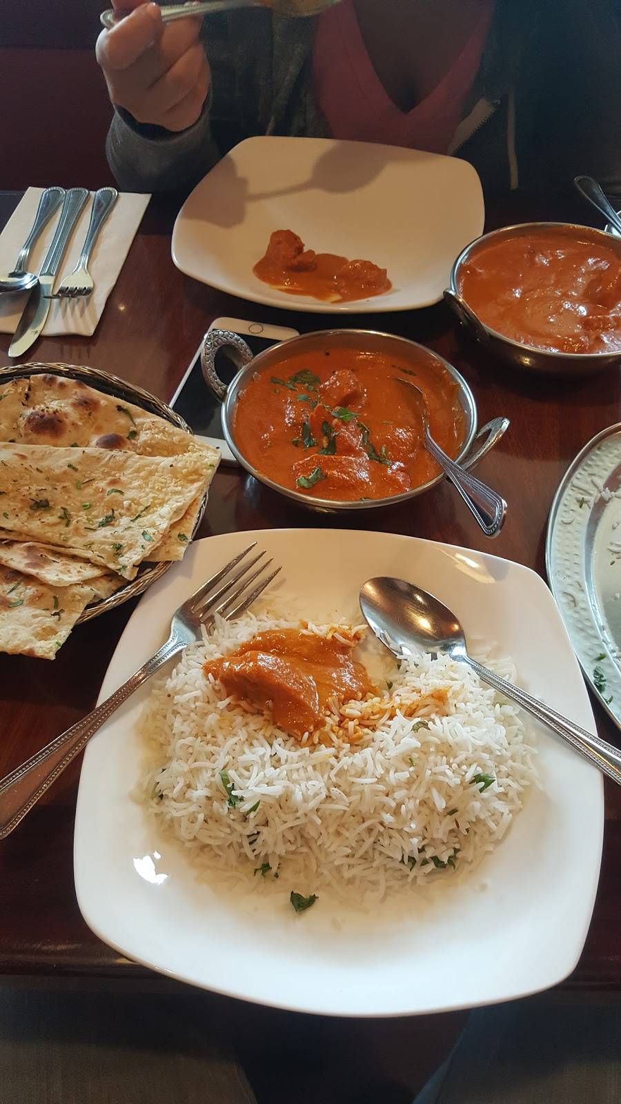 Indias Oven | restaurant | 1896 Westwood Blvd, Los Angeles, CA 90025, USA | 3104753900 OR +1 310-475-3900