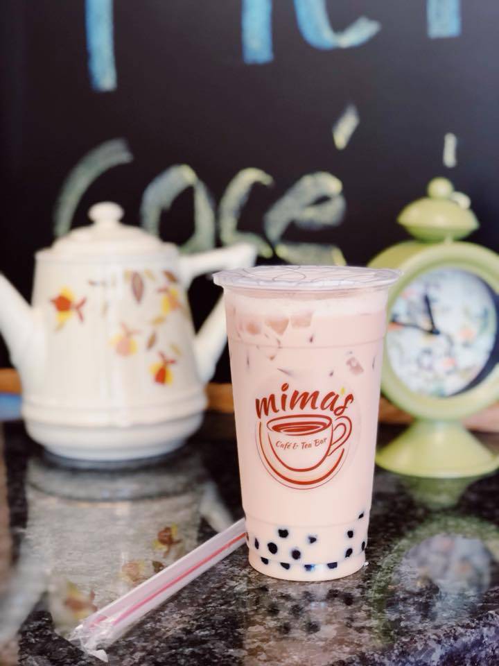 Mimas Cafe & Tea Bar Suntree | cafe | 7640 N Wickham Rd STE 112, Melbourne, FL 32940, USA | 3216104460 OR +1 321-610-4460