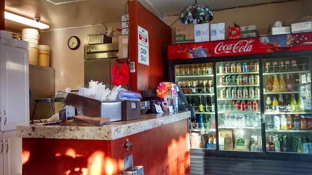 Tacos Moreno | restaurant | 1053 Water St, Santa Cruz, CA 95062, USA | 8314296095 OR +1 831-429-6095