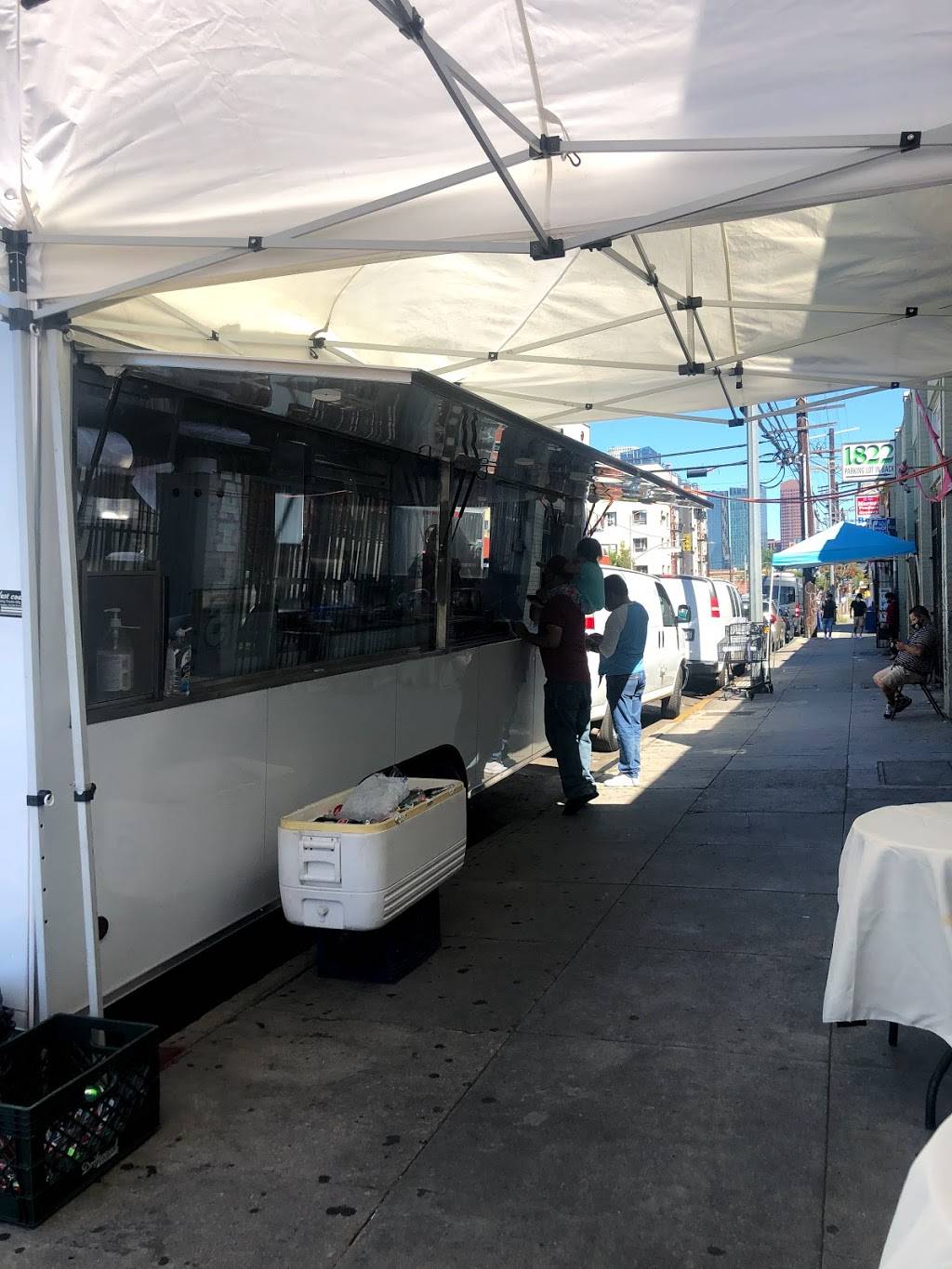 wendys taqueria | restaurant | 1834 James M Wood Blvd, Los Angeles, CA 90006, USA | 3234778461 OR +1 323-477-8461