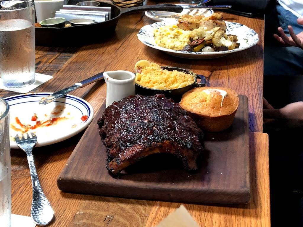 The Ranch at Las Colinas | restaurant | 857 W John Carpenter Fwy, Irving, TX 75039, USA | 9725067262 OR +1 972-506-7262