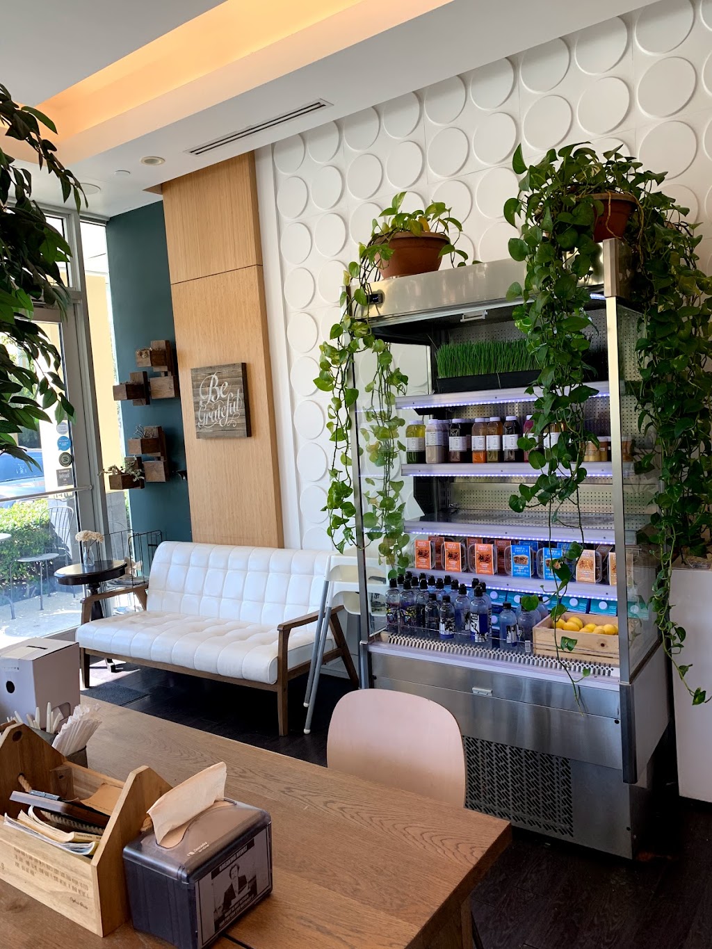 MyRoots Juicebar | restaurant | 8530 SW 124th Ave STE 101, Miami, FL 33183, USA | 7865345087 OR +1 786-534-5087