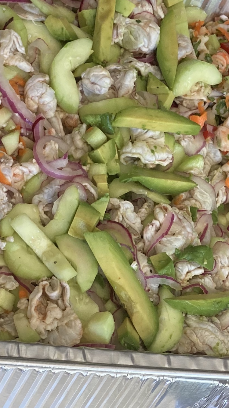 Ceviches mi Nayarit | restaurant | 5408 Sun Valley Blvd, Sun Valley, NV 89433, USA | 7757708148 OR +1 775-770-8148