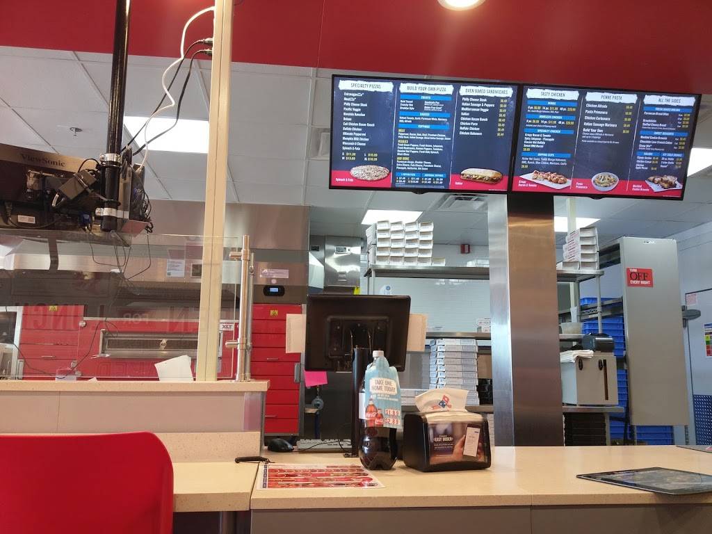 Dominos Pizza | meal delivery | 13728 Olive Blvd, Chesterfield, MO 63017, USA | 3142757979 OR +1 314-275-7979