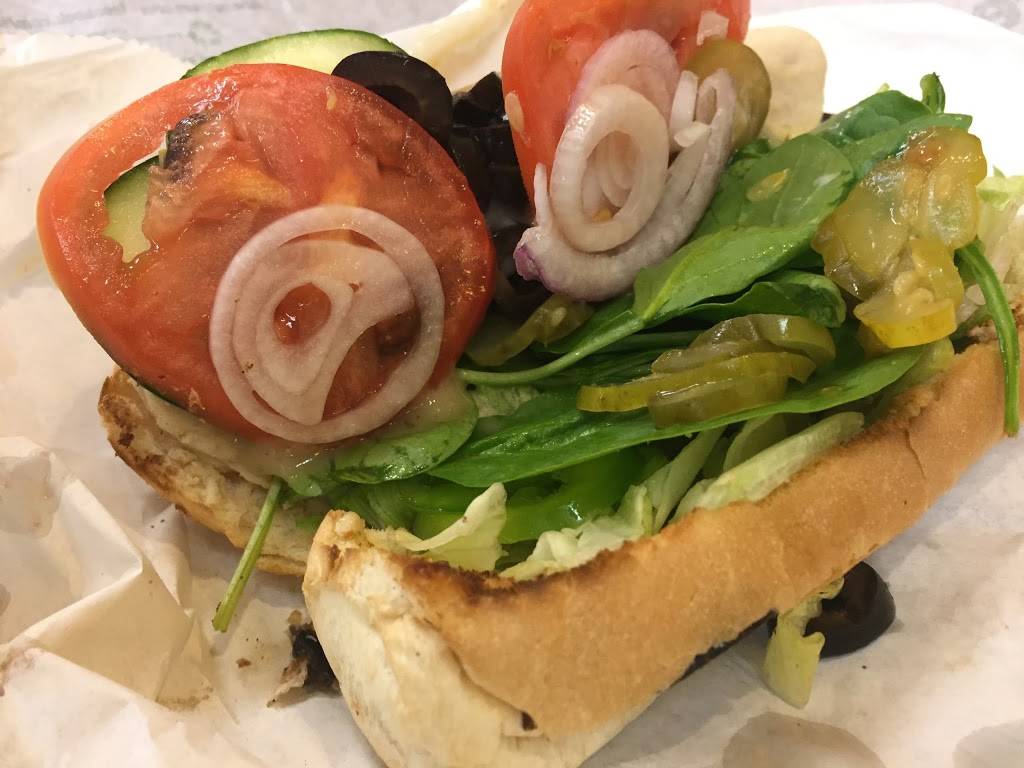 Subway | restaurant | 703 Liberty Ave, Pittsburgh, PA 15222, USA | 4124347827 OR +1 412-434-7827