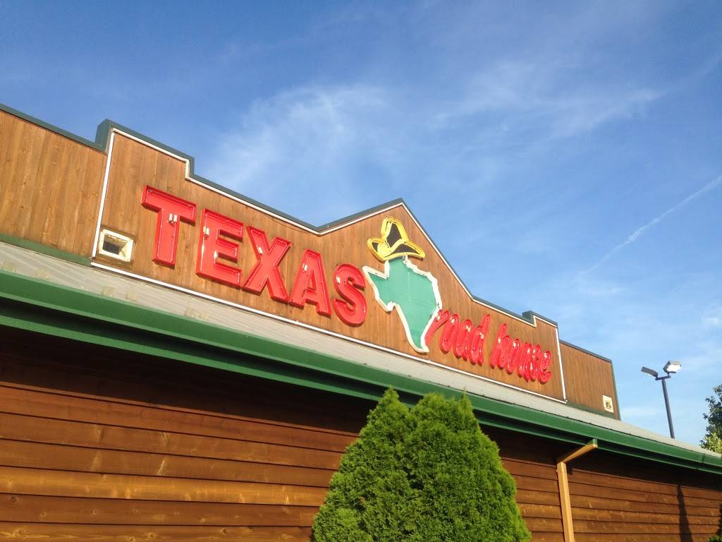 Texas Roadhouse | restaurant | 3151 Tonti Dr, Joliet, IL 60431, USA | 8155779003 OR +1 815-577-9003