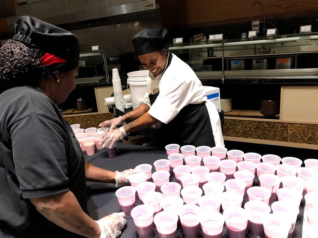 Fribley Marché | restaurant | Fribley Commons, 2315 Murray Hill Rd, Cleveland, OH 44106, USA | 2163682000 OR +1 216-368-2000