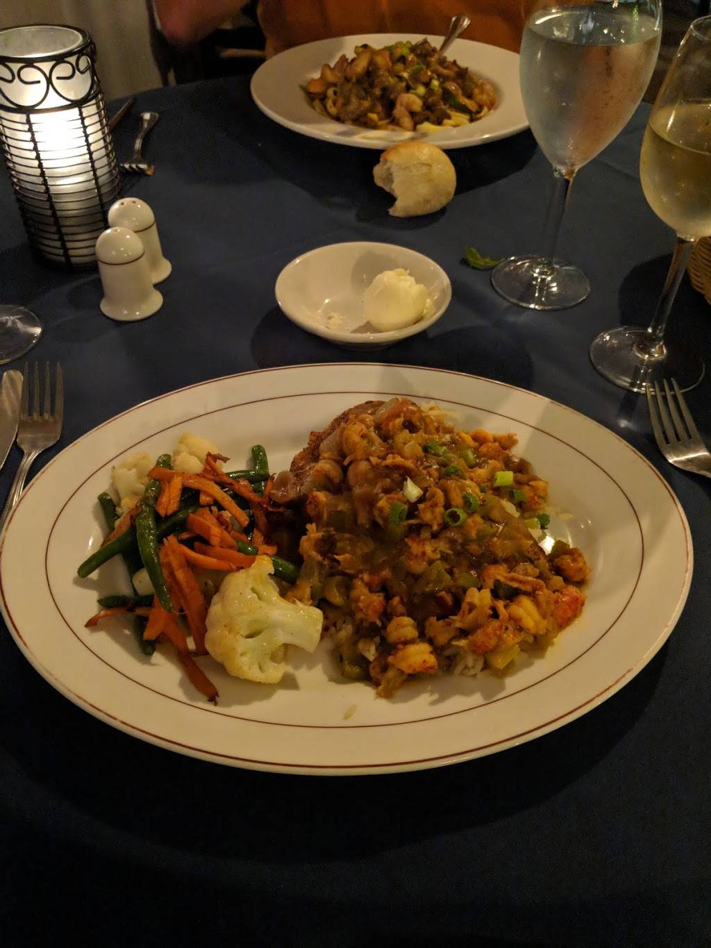 Just In Thyme Restaurant | restaurant | Hwy One & Robinson Dr, Rehoboth Beach, DE 19971, USA | 3022273100 OR +1 302-227-3100