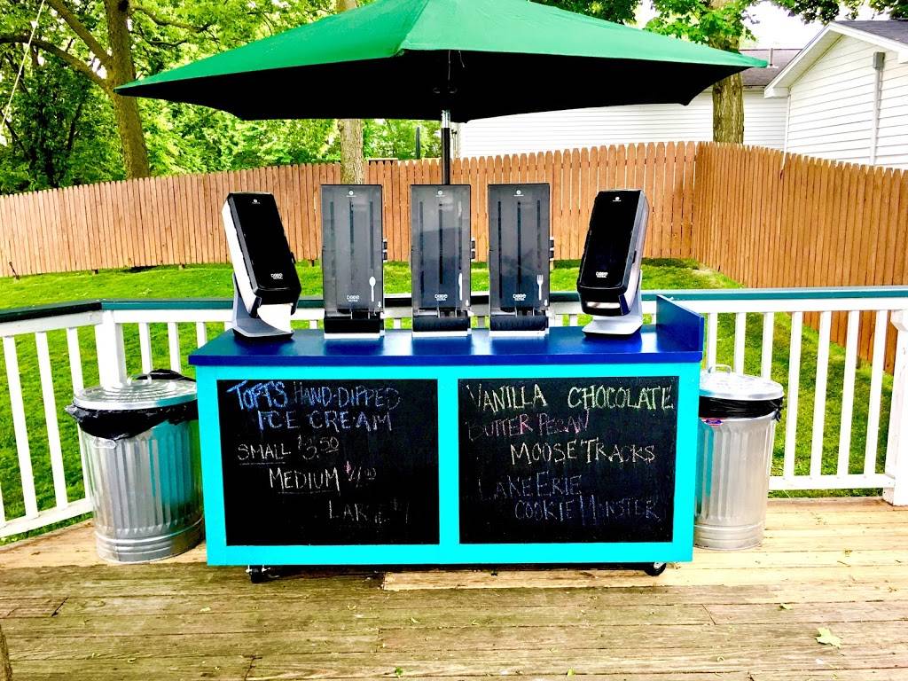 Taco Bay | restaurant | 2190 Langram Rd, Put-In-Bay, OH 43456, USA | 4192850610 OR +1 419-285-0610