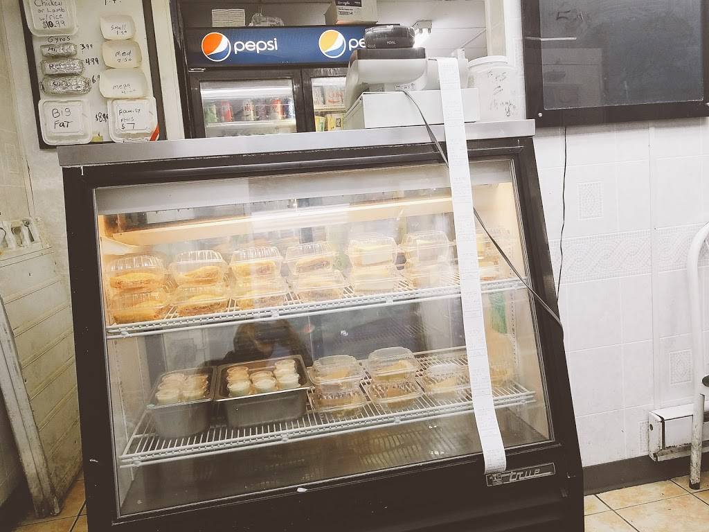 My Big Fat Gyros | restaurant | 4989 Chatterton Rd, Columbus, OH 43232, USA | 6148340337 OR +1 614-834-0337