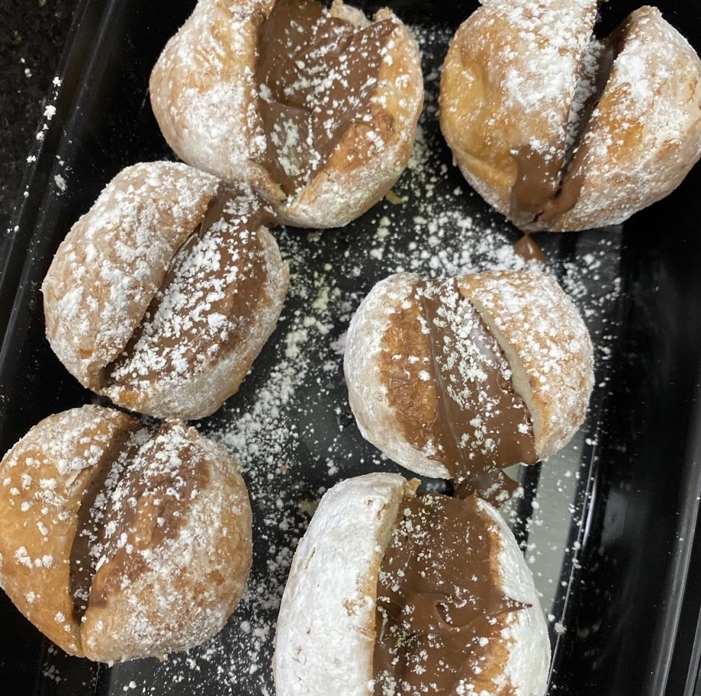 Dolce Pizzeria & Restaurant | restaurant | 432 New Brunswick Ave, Fords, NJ 08863, USA | 7327380666 OR +1 732-738-0666