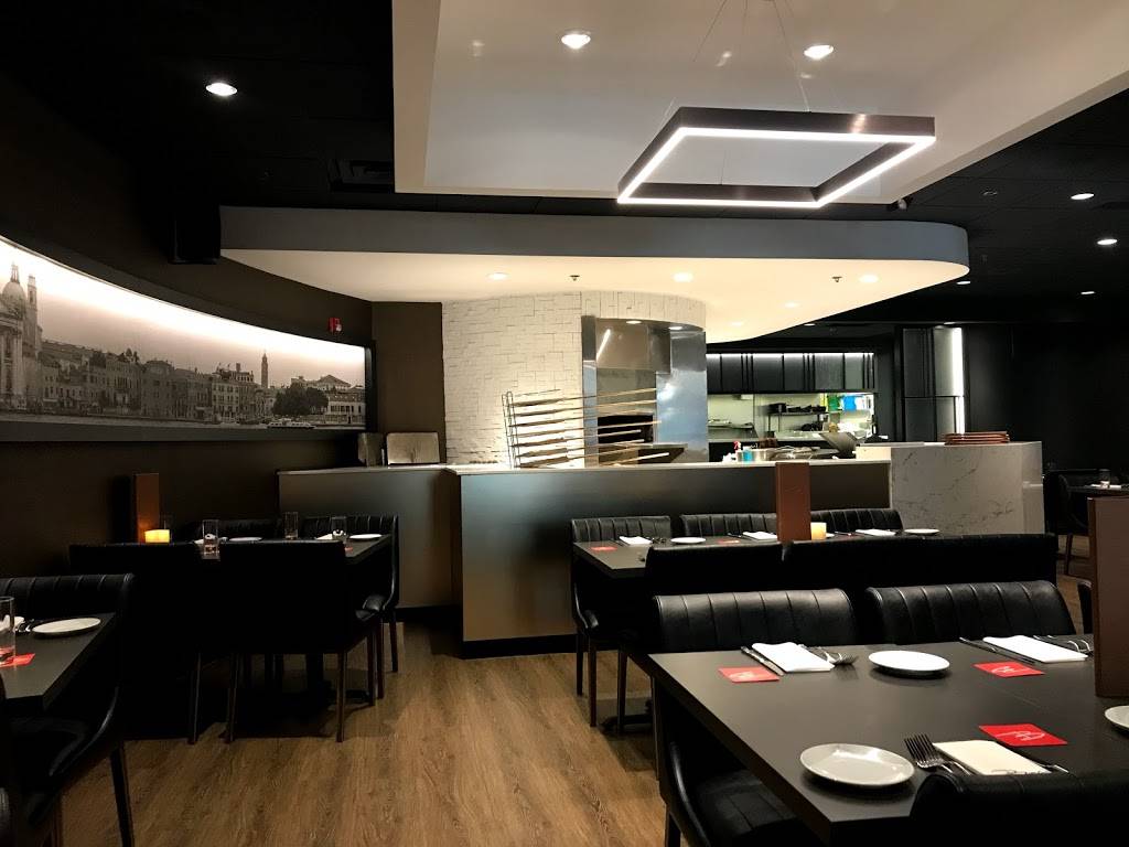 Baci Ristorante | restaurant | 1530 Stone Church Rd E, Hamilton, ON L8W 3P9, Canada | 9053819811 OR +1 905-381-9811