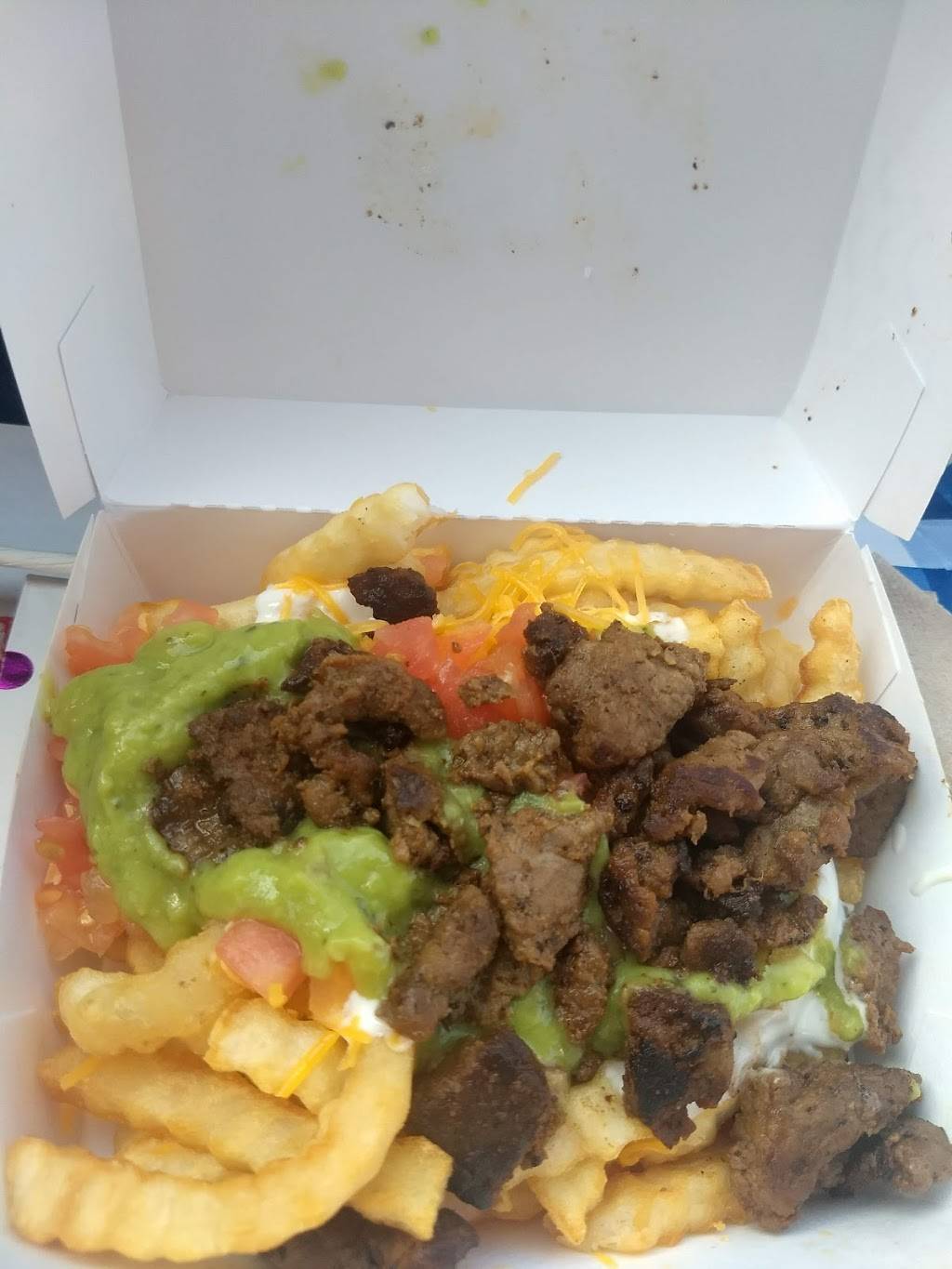 Del Taco | meal takeaway | 591 N Ventu Park Rd, Newbury Park, CA 91320, USA | 8054994439 OR +1 805-499-4439