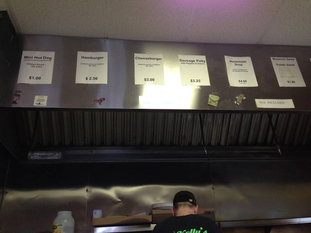 Vinnys Mini Hot Dogs | restaurant | 142 Milton Ave, Ballston Spa, NY 12020, USA | 5183093002 OR +1 518-309-3002